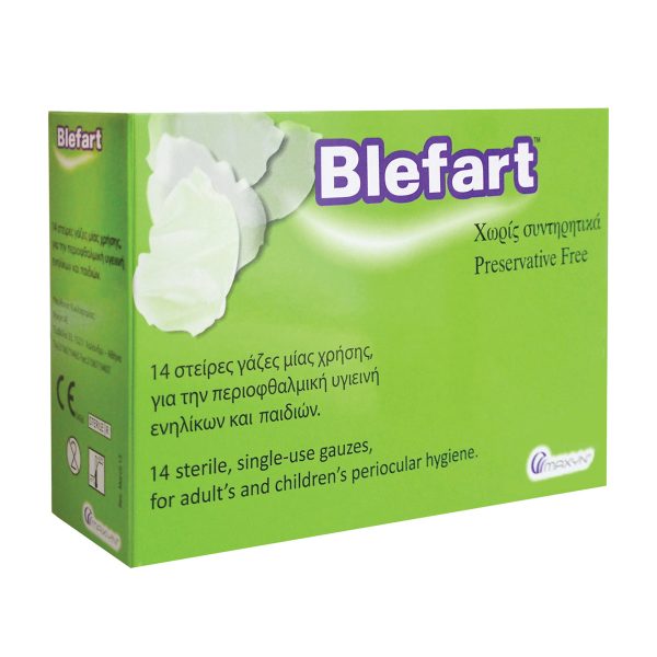 blefart
